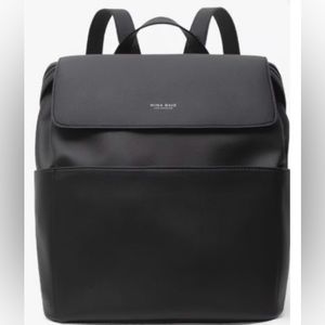 Mina Baie Kinney Diaper Bag